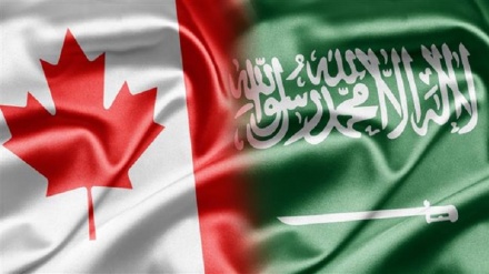 Tensions rising between Saudi Arabia, Canada over human rights