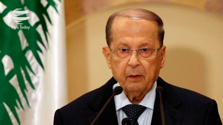 נשיא לבנון יערוך התייעצות עם הפרלמנט למינוי רה