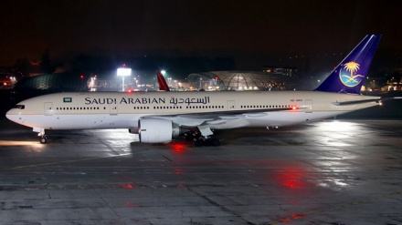 סעודיה ביטלה את הטיסות לקנדה