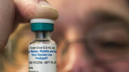 Morbillo: Ue, molto preoccupati, vaccinare è solidarietà