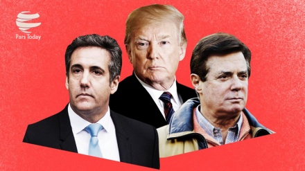 Трампнинг ўз адвокатига берган ноқонуний дастурлари фош этилди