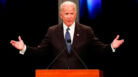 Joe Biden reagon ndaj akuzave për abuzim seksual