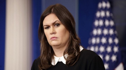 Lagi, Petinggi Gedung Putih Mengundurkan Diri