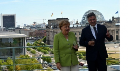 Merkel: Kufijtë e shteteve të Ballkanit Perëndimor të paprekshëm