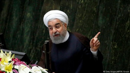 イラン大統領、国会議員の経済問題に関する質問に回答