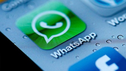 واتس‌اپ حساب‌های همه اعضای طالبان را مسدود می‌کند