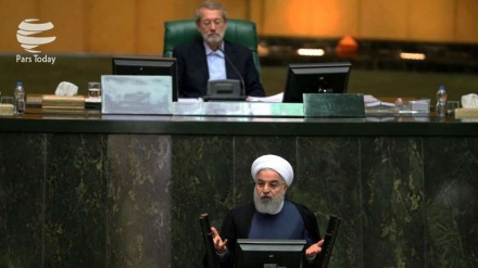 Kuulizwa Rais wa Iran maswali bungeni ni kielelezo cha demokrasia katika mfumo wa Jamhuri ya Kiislamu