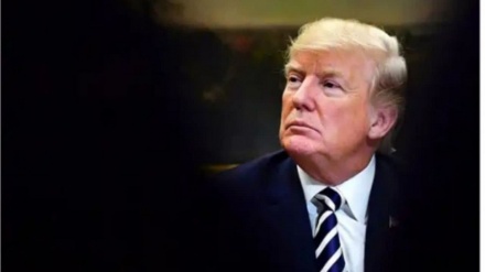 Трамп билікті өз мүддесіне пайдалануда