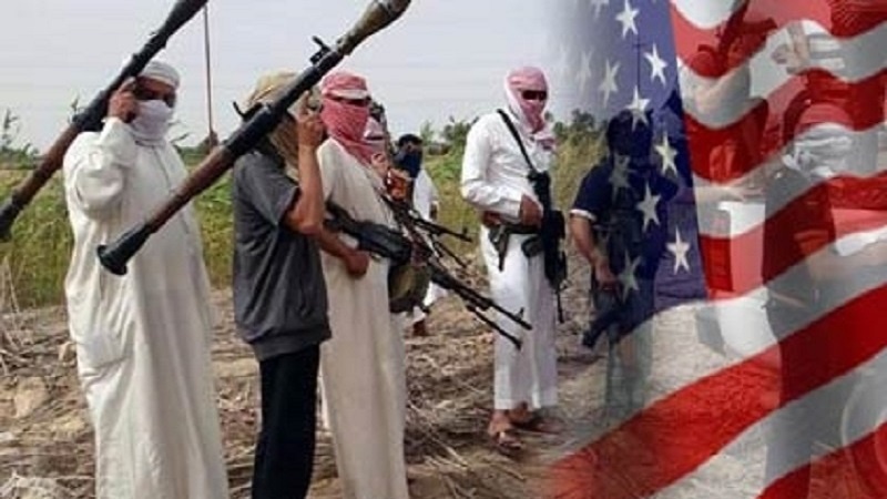 Com a luz verde dos EUA, os terroristas são transferidos para a Arábia Saudita e os EAU 