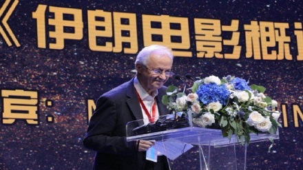 伊朗电影荣获亚洲旅游影视艺术周桂冠