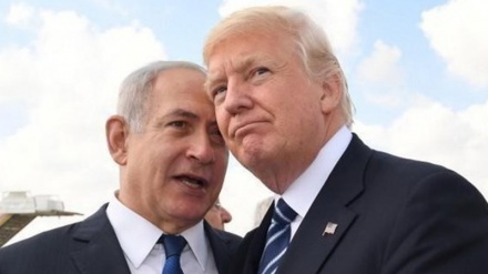 Netanyahu enfatiza a segurança israelense após comentários de dois estados de Trump 