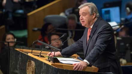 Guterres: Deben enjuiciar a responsables de genocidio intencional contra comunidad rohingya+video