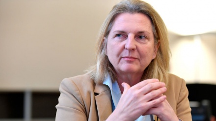 Austria: Narasi Saudi soal Pembunuhan Khashoggi tidak Memuaskan