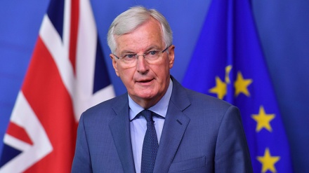 Barnier i pashpresë mbi procesin Brexit