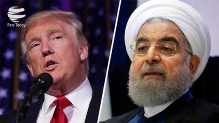 Seriuskah Amerika Ingin Berunding Dengan Iran? (1)