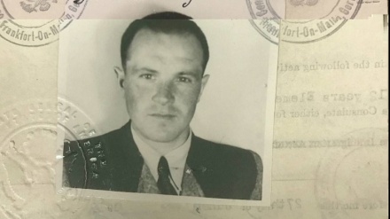 Guardia nazista espulsa dagli Stati Uniti