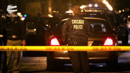 Ao menos 44 pessoas baleadas e 5 mortes em 14 horas em Chicago 