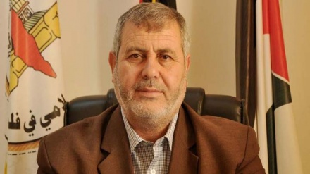 Jihad Islam Seru Dihentikannya Normalisasi Hubungan dengan Israel