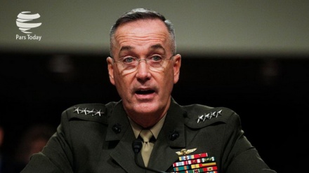 Dunford: Fars Körfezi'nde varlığımızı sürdüreceğiz