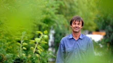 Francia, si dimette il ministro dellʼEcologia: 