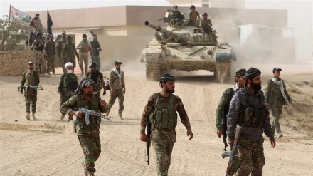 Viongozi wawili wakuu wa Daesh watiwa mbaroni kaskazini mwa Iraq