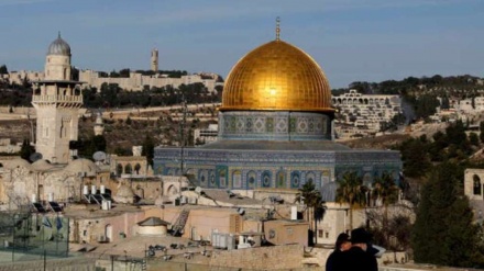 AL warnt Brasilien vor Botschaftsverlegung nach Al-Quds (Jerusalem)