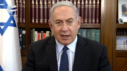 Netanyahu Sambut Kembalinya Sanksi AS terhadap Iran