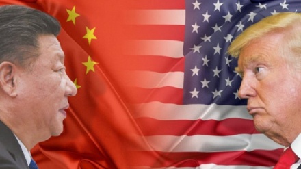 Pembatalan Negosiasi Perdagangan Cina dengan Amerika Serikat