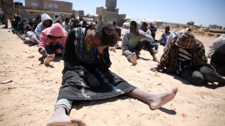 Nigeria yawarahisishia raia wake kurejea nyumbani kwa hiari kutokea Libya