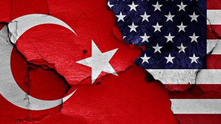 Babak Baru Ketegangan dalam Hubungan Turki-AS