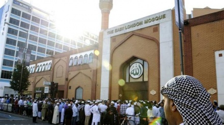 Report finds UK’s anti terror strategy causes fears among Muslims
