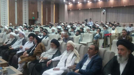 Religious scholars urge Taliban, Afghan gov't to declare permanent ceasefire