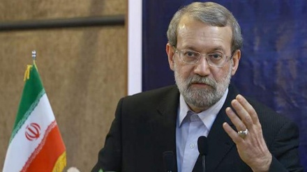 Larixhani: Dalja e Amerikës nga marrëveshja bërthamore ka destabilizuar rendin botëror