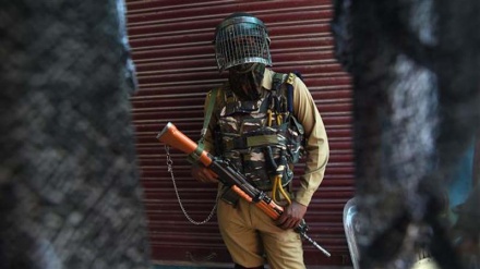 Seven Kashmiri fighters killed in clashes with Indian forces