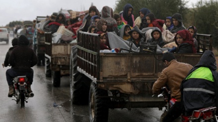 Amnesty International fordert Türkei zum Stopp der Menschenrechtsverletzungen in Afrin auf