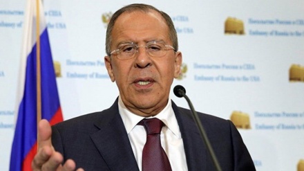 Лавров АҚШни шантажда айблади