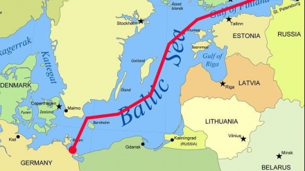 Nord Stream 2, Merkel: la costruzione è da portare a termine