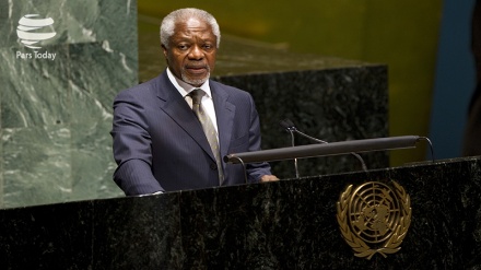 L'Afrique en marche