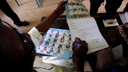 EU Ta Bukaci A Bayyana Runfunan Zaben Da Aka Samu Matsala A Mali