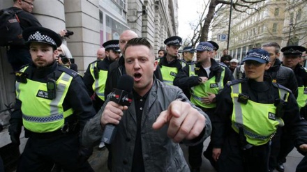 Court orders release of top UK Islamophobic figure