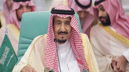 Arábia Saudita fecha relações com o Canadá 