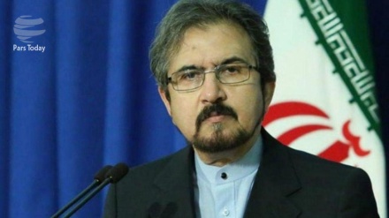 Irã solidariza com o governo e a nação da Itália 
