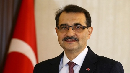  تاکید ترکیه بر ادامه همکاری با ایران در عرصه انرژی ؛با وجودتحریم های آمریکا 