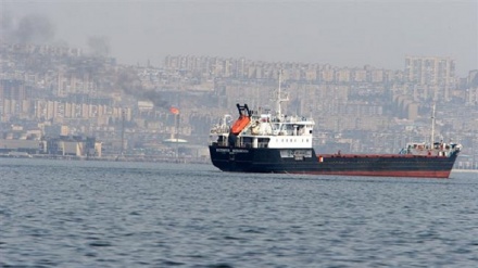 Israel Ancam Campur Tangan Militer di Selat Bab El-Mandeb