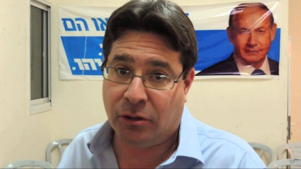 קורבנות המזבח הפוליטי