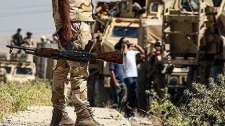 Iraq: nuovo attacco contro sacche di resistenza Isis