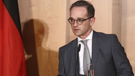 שר החוץ של גרמניה :נגדיל משמעותית את המימון לאונר