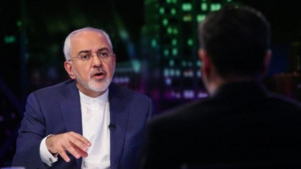 Zarif: Konventa e statusit ligjor të detit Kaspik në interes të Iranit