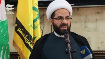 د لبنان د حزب الله د څیرې د خرابولو هڅې رواني دي 
