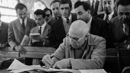 Armiqësia e SHBA kundër Iranit nga grusht shteti i 28 Mordadit deri në epokën e Trump (2)